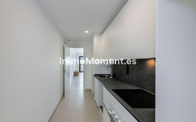 Resale - Apartment - Mijas - Mijas Centro