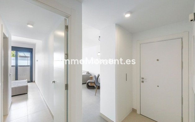 Resale - Apartment - Mijas - Mijas Centro