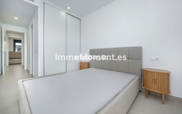 Resale - Apartment - Mijas - Mijas Centro