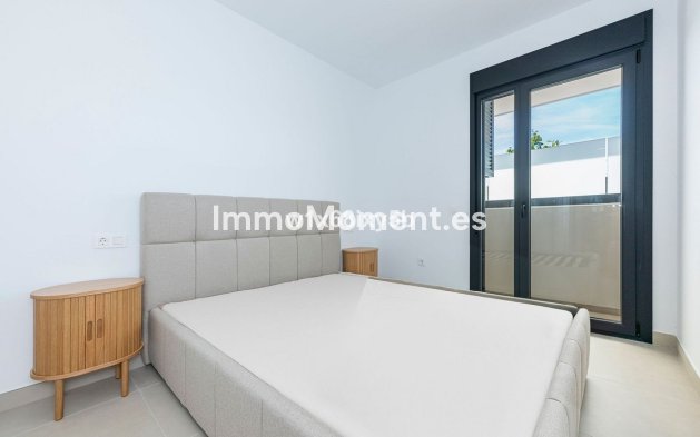 Resale - Apartment - Mijas - Mijas Centro