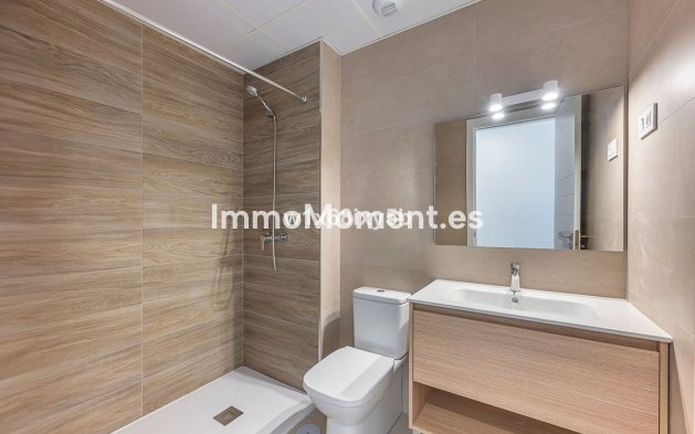 Resale - Apartment - Mijas - Mijas Centro