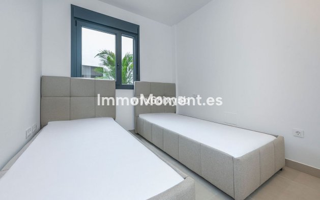 Resale - Apartment - Mijas - Mijas Centro