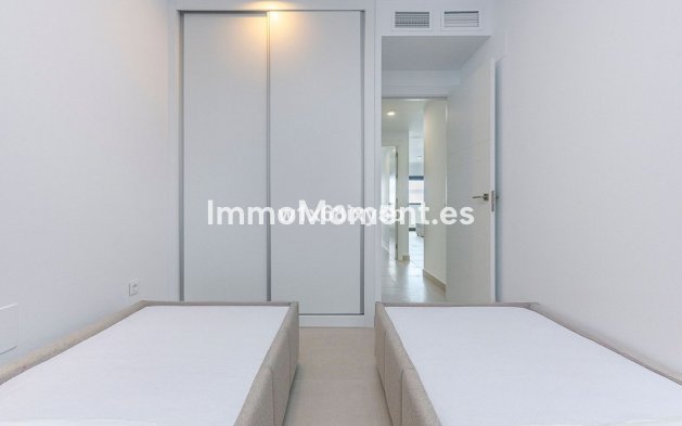 Resale - Apartment - Mijas - Mijas Centro