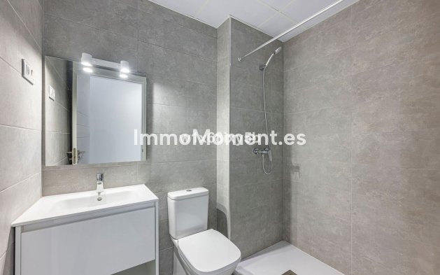 Resale - Apartment - Mijas - Mijas Centro