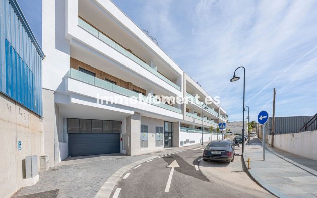 Resale - Apartment - Mijas - Mijas Centro