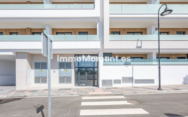 Resale - Apartment - Mijas - Mijas Centro