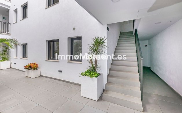 Resale - Apartment - Mijas - Mijas Centro