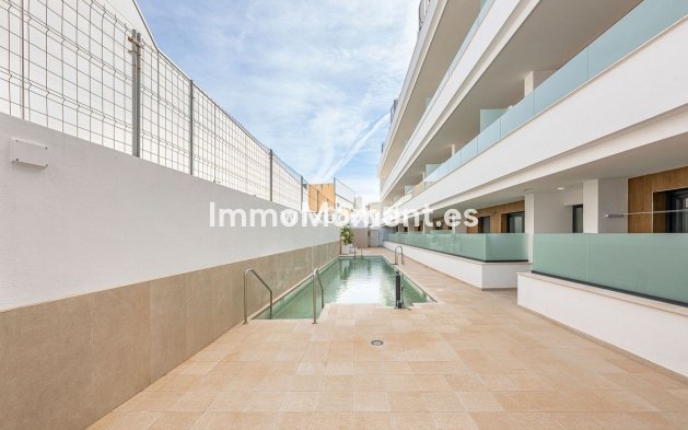 Resale - Apartment - Mijas - Mijas Centro