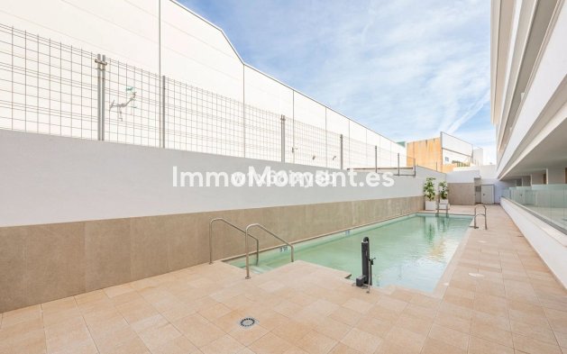 Resale - Apartment - Mijas - Mijas Centro