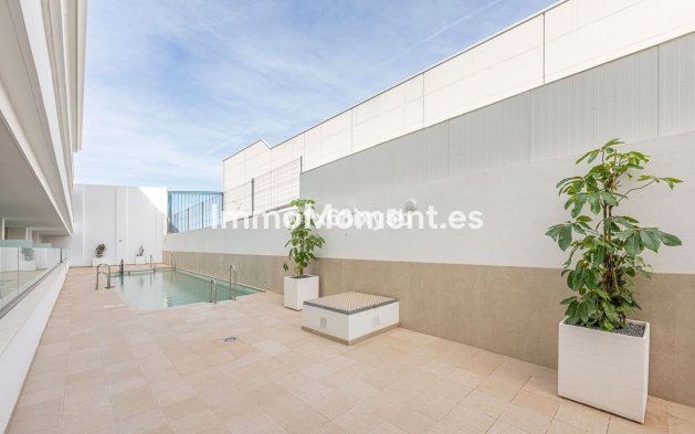 Resale - Apartment - Mijas - Mijas Centro