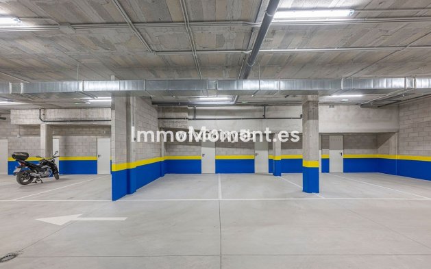 Resale - Apartment - Mijas - Mijas Centro