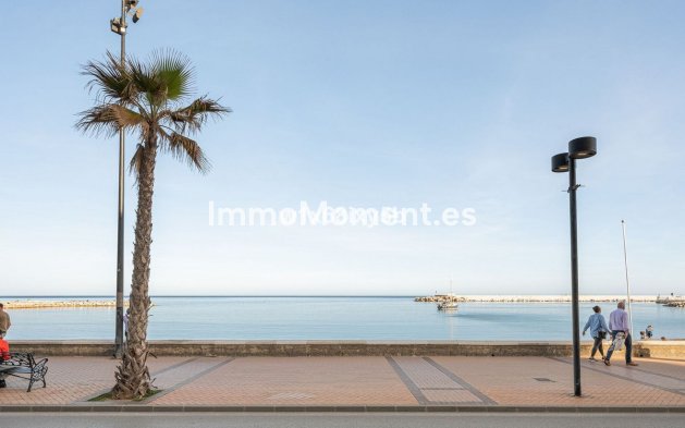 Resale - Apartment - Mijas - Mijas Centro