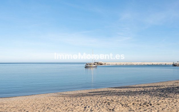 Resale - Apartment - Mijas - Mijas Centro