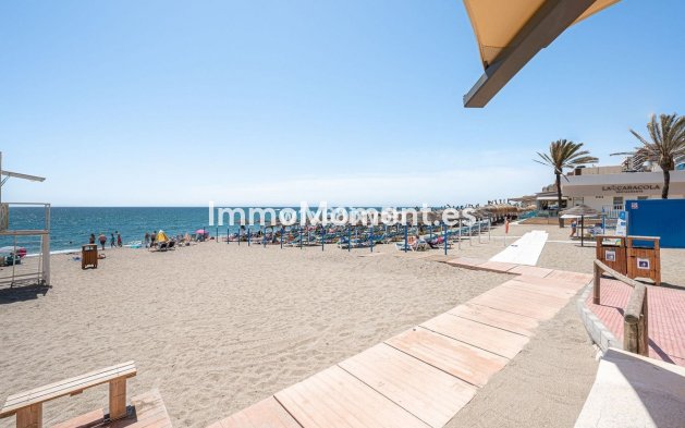 Resale - Apartment - Mijas - Mijas Centro