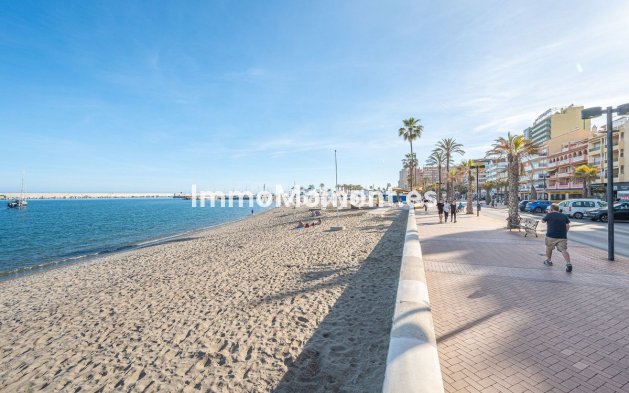 Resale - Apartment - Mijas - Mijas Centro