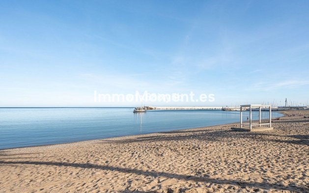 Resale - Apartment - Mijas - Mijas Centro