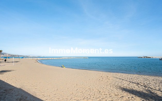 Resale - Apartment - Mijas - Mijas Centro
