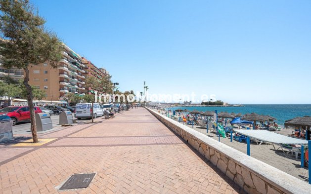 Resale - Apartment - Mijas - Mijas Centro