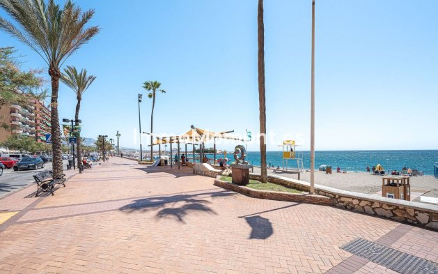 Resale - Apartment - Mijas - Mijas Centro