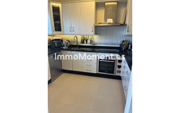 Revente - Maison mitoyenne - Marbella - Marbella Centro