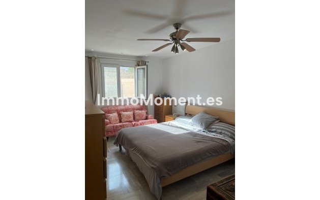 Revente - Maison mitoyenne - Marbella - Marbella Centro