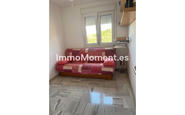 Revente - Maison mitoyenne - Marbella - Marbella Centro