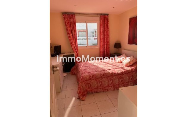 Revente - Maison mitoyenne - Marbella - Marbella Centro