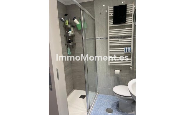 Revente - Maison mitoyenne - Marbella - Marbella Centro