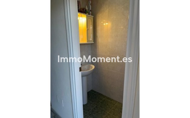 Revente - Maison mitoyenne - Marbella - Marbella Centro
