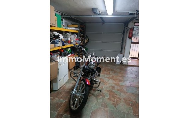 Revente - Maison mitoyenne - Marbella - Marbella Centro