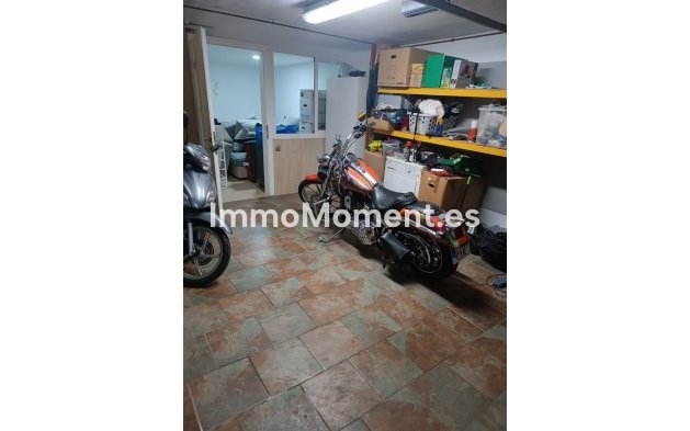Revente - Maison mitoyenne - Marbella - Marbella Centro