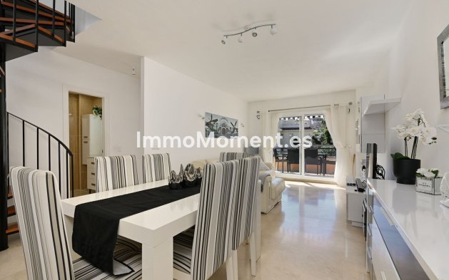 Resale - Apartment - Mijas - Riviera del Sol