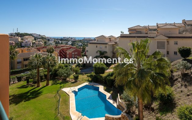 Resale - Apartment - Mijas - Riviera del Sol