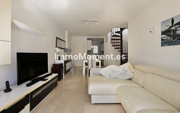 Resale - Apartment - Mijas - Riviera del Sol
