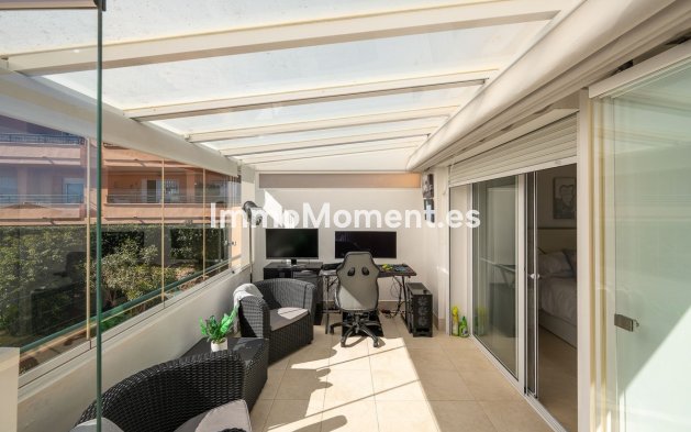 Resale - Apartment - Mijas - Riviera del Sol