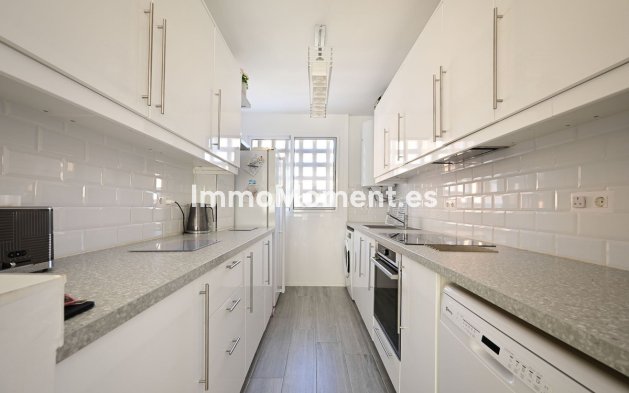 Resale - Apartment - Mijas - Riviera del Sol
