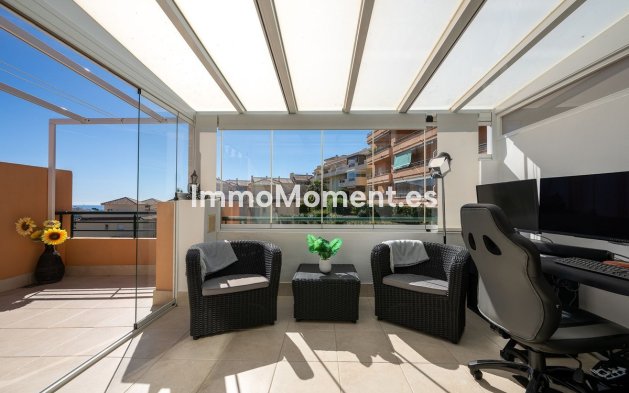Resale - Apartment - Mijas - Riviera del Sol