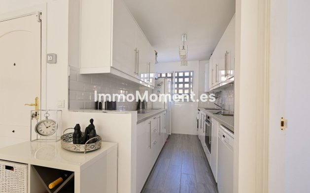 Resale - Apartment - Mijas - Riviera del Sol