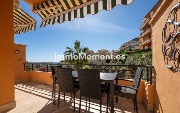 Resale - Apartment - Mijas - Riviera del Sol