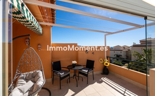 Resale - Apartment - Mijas - Riviera del Sol