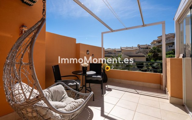 Resale - Apartment - Mijas - Riviera del Sol