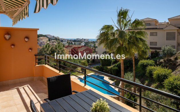 Resale - Apartment - Mijas - Riviera del Sol