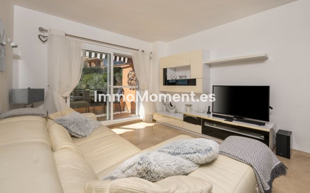 Resale - Apartment - Mijas - Riviera del Sol
