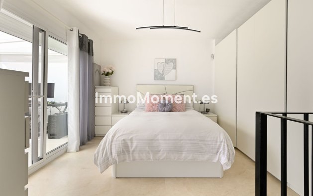 Resale - Apartment - Mijas - Riviera del Sol