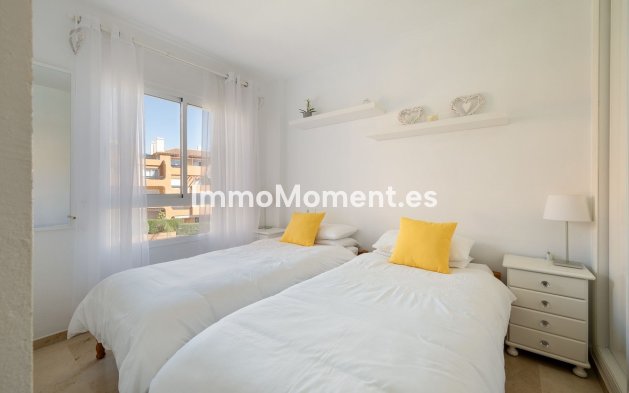 Resale - Apartment - Mijas - Riviera del Sol