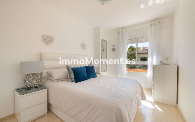 Resale - Apartment - Mijas - Riviera del Sol