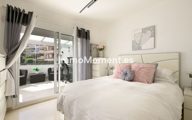 Resale - Apartment - Mijas - Riviera del Sol