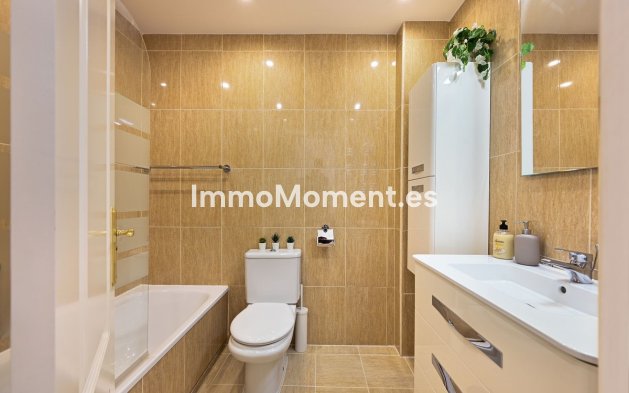 Resale - Apartment - Mijas - Riviera del Sol