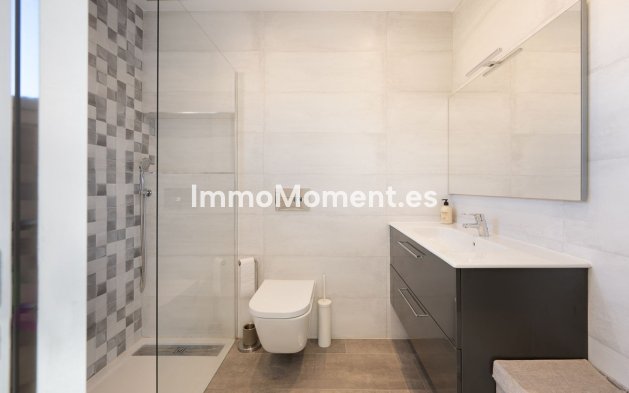 Resale - Apartment - Mijas - Riviera del Sol
