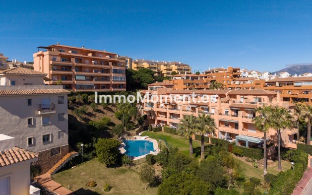 Resale - Apartment - Mijas - Riviera del Sol